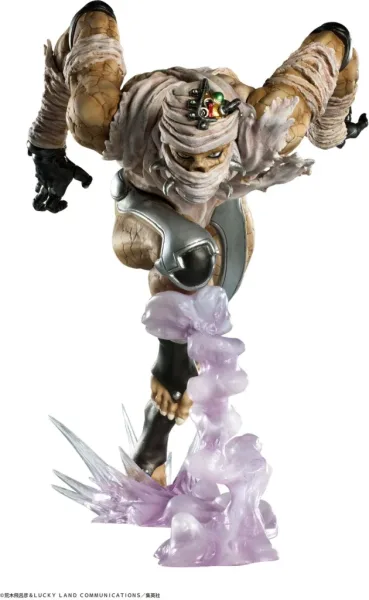 Hanged man statue 12 -5 cm jojo bizarre adventure part 3 stardust crusaders
