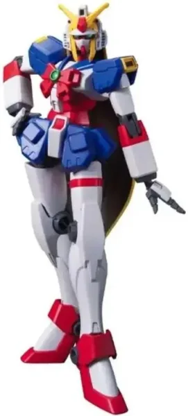 Maqueta bandai hobby mobile suit gundam hguc 1 144 nobell gundam