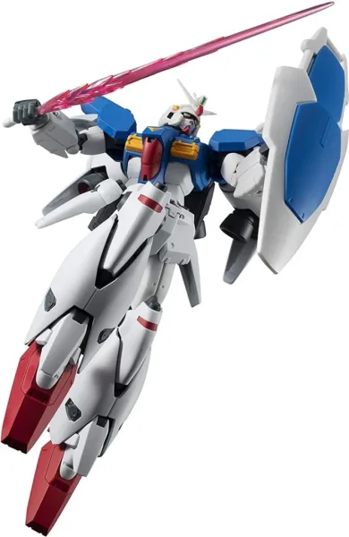 Figura tamashii nations a.n.i.m.e. mobile suit gundam robot spirits rx - 78 gp01