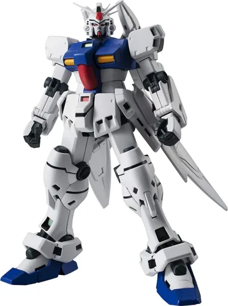 Figura tamashii nations a.n.i.m.e. mobile suit gundam robot spirits rx - 78 gp03s