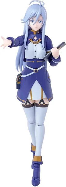 Figura tamashii nations eighty - six vladilena milize figuarts re - issued