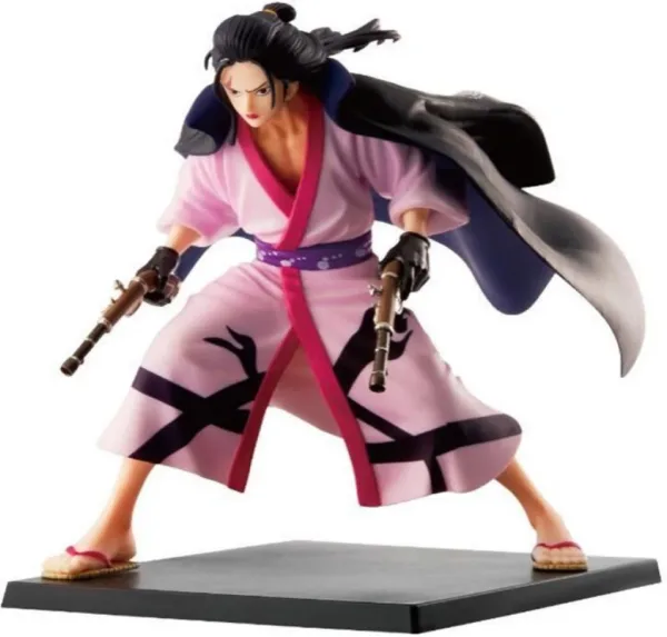 Figura ichibansho one piece the nine red scabbards is here izou