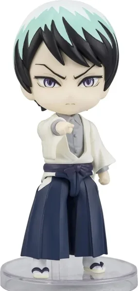 Figura tamashii nations figuarts mini kimetsu no yaiba demon slayer yushiro