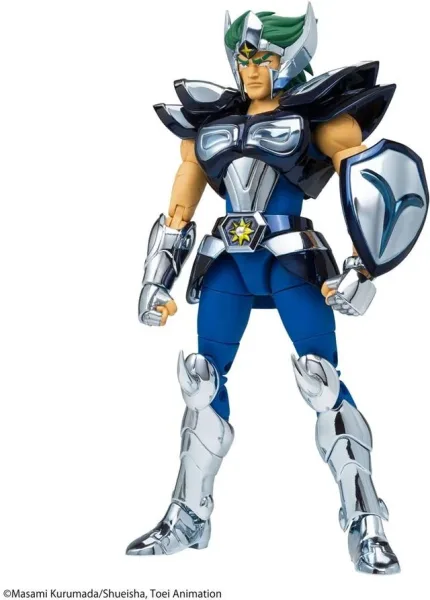 Figura tamashii nations saint seiya cloth myth whale moses 19cm