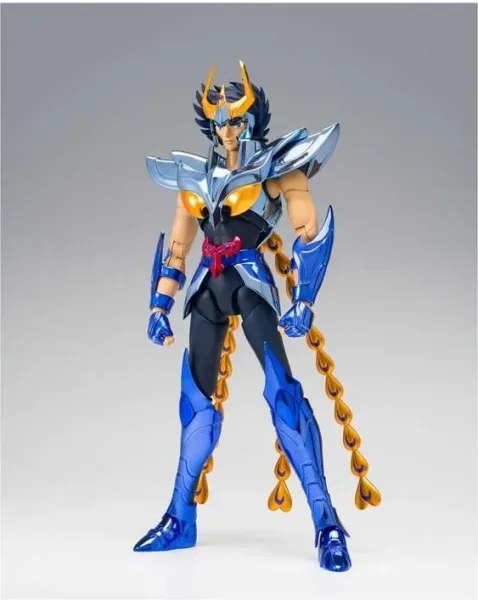Figura tamashii nations saint seiya phoenix ikki final bronze cloth myth cloth