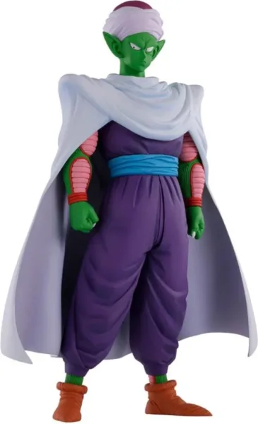 Figura ichibansho dragon ball z fierce fighting chichi masterlise