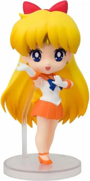 Figura tamashii nations figuarts mini sailor moon sailor venus