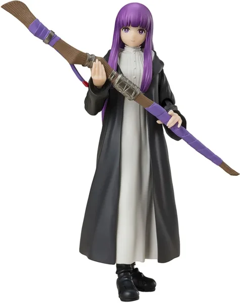 Figura tamashii sh figuarts beyond journey's end fern frieren