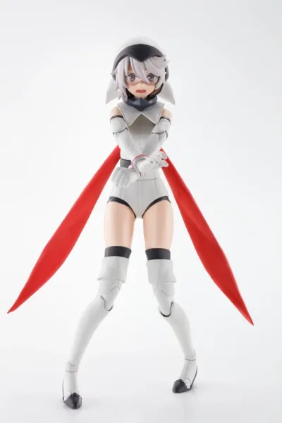 Figura tamashii nations sh figuarts shy shy
