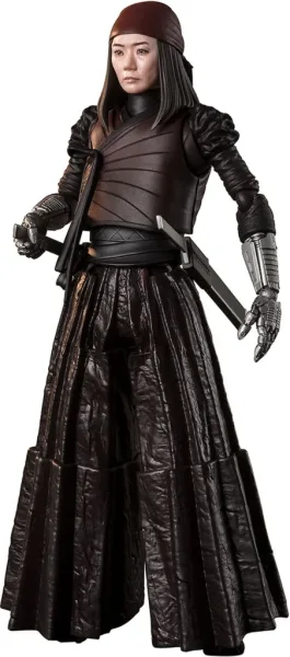 Figura tamashii nations nemesis 15 cm rebel moon part one a child of fire sh figuarts