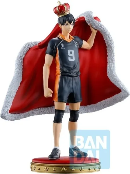 Figura ichibansho haikyu!! tobio kageyama