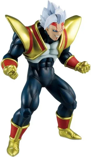 Figura ichibansho dragon ball omnibus sbaby2