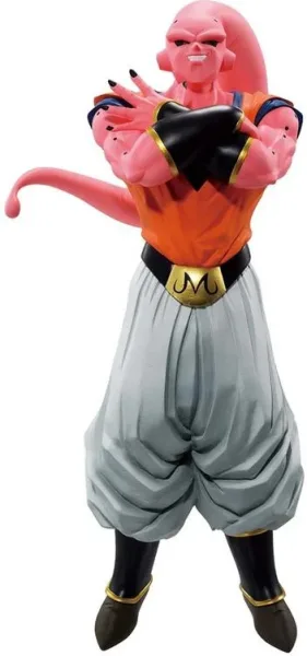 Figura ichibansho dragon ball omnibus majin buu