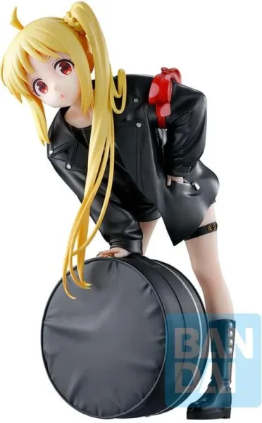 Figura ichibansho bocchi the rock! nijika ijichi