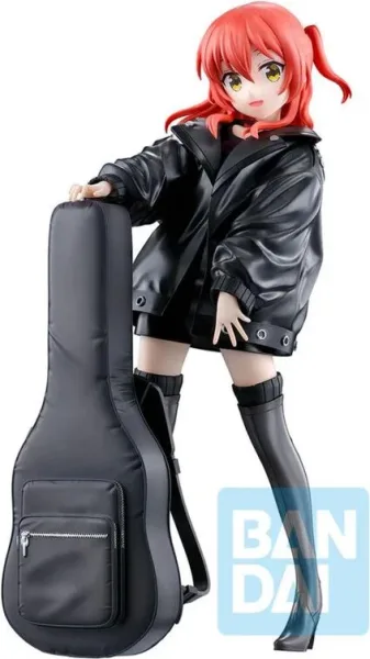 Figura ichibansho bocchi the rock! ikuyo kita