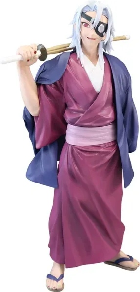 Figura ichibansho demon slayer kimetsu no yaiba tengen uzui