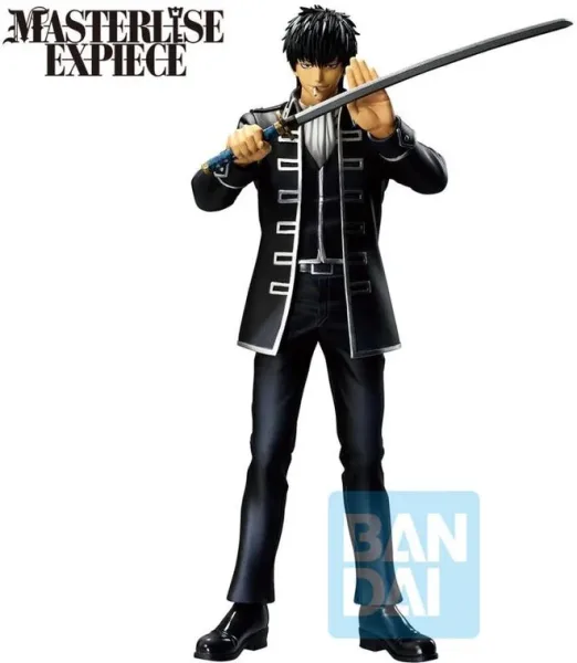 Figura ichibansho gintama toushirou hijikata