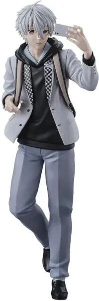 Figura ichibansho bluelock seishiro nagi