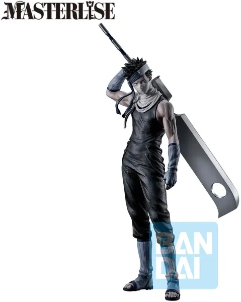 Figura ichibansho zabuza momochi (the land of waves)