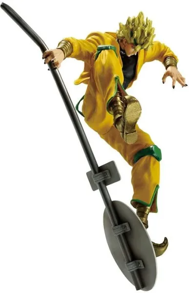 Figura ichibansho jojo's bizarre adventure dio brando