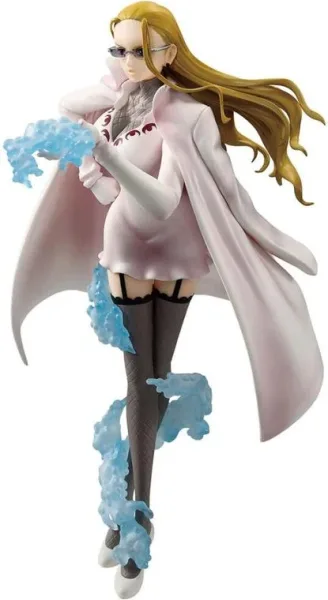 Figura ichibansho one piece masterlise devils night kalifa 20cm