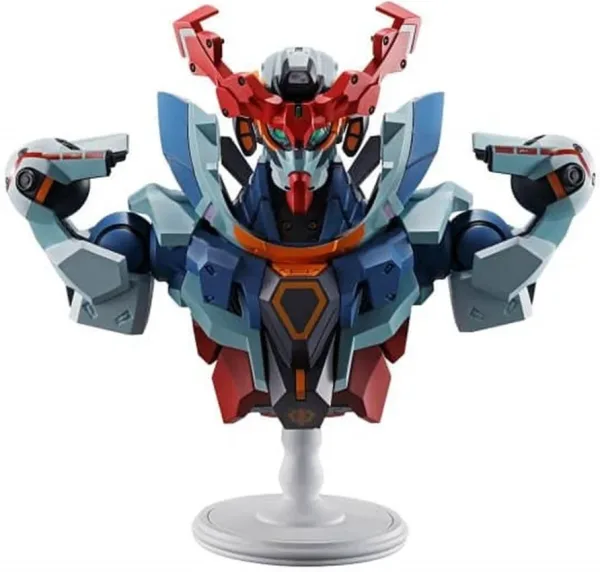 Figura ichibansho mobile suit gundam gquuuuuux gquuuuuux vol.3 18cm