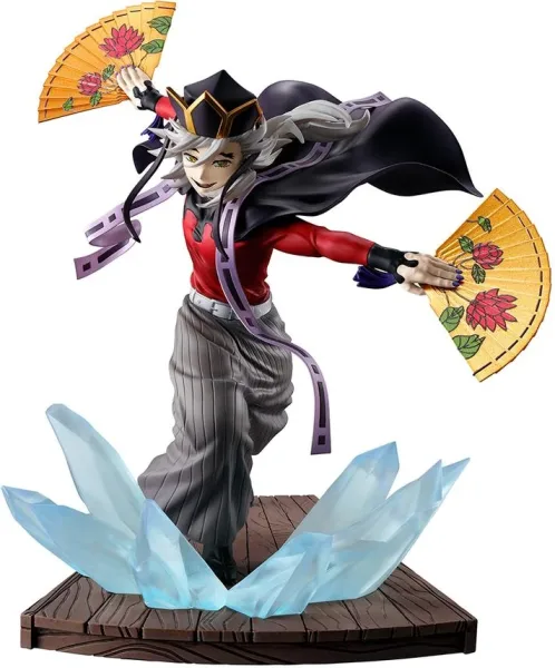 Figura ichibansho demon slayer: kimetsu no yaiba character b 15cm