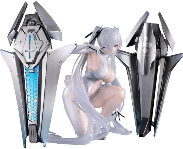 Figura ichibansho cinderella (goddess of victory: nikke)