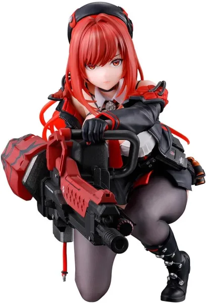 Figura ichibansho rapi (goddess of victory: nikke)