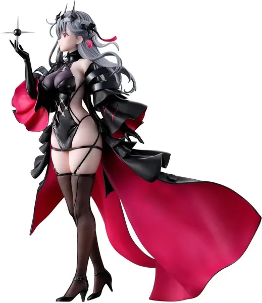 Figura ichibansho modernia (goddess of victory: nikke)