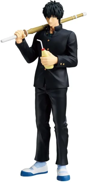 Figura ichibansho gintama toshiro