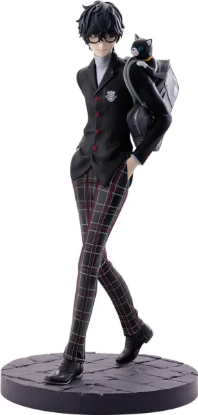 Figura ichibansho persona 5 the royal protagonist