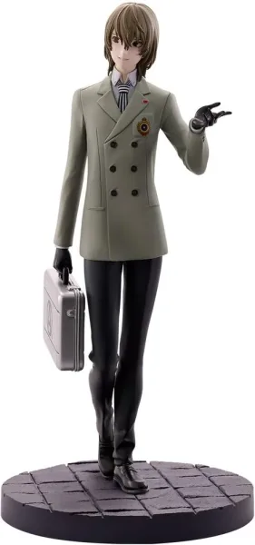 Figura ichibansho persona 5 goro akechi 21cm