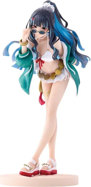 Figura ichibansho fate - grand order moon cancer - tenochtitlan
