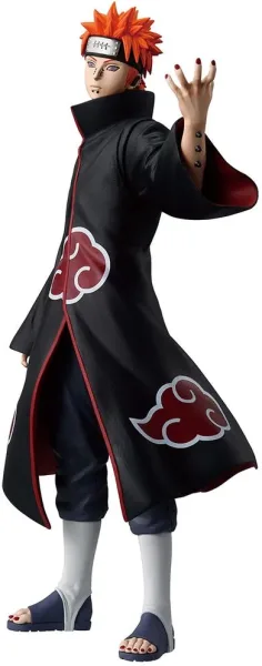 Ichibansho figure masterlise pain (a bridge between the lament of samsara and peace)