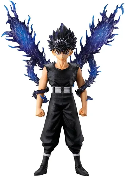 Figura ichibansho ml yu - yu haskusho hiei dt vol3