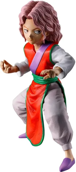 Figura ichibansho ml yu - yu hakusho emoving genkai dt vol3