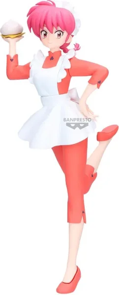 Figura banpresto ranma 1 - 2 glitter&glamours - ranma -