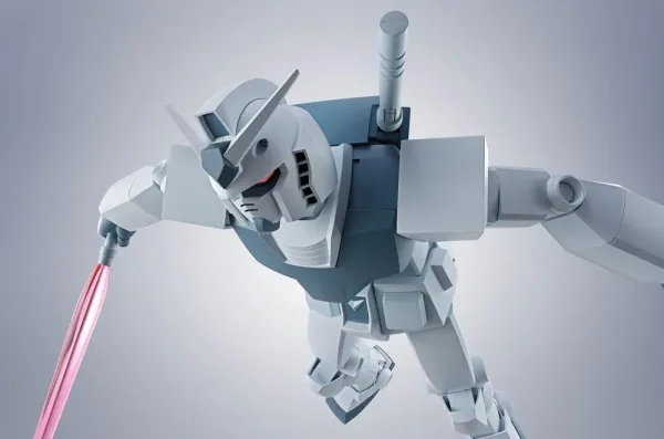 Figura tamashii nations gundam <side ms> hypered gundam(gq)