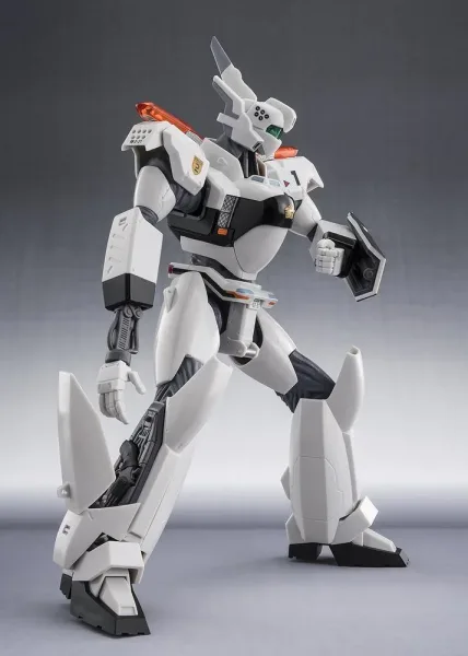 Figura tamashii nations mobile police patlabor the robot spirits side labor ingram plus av - 98plus 1st