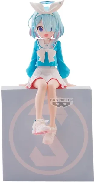 Figura banpresto blue archive monitor top figz arona