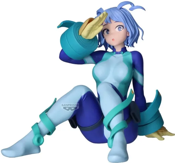 Figura banpresto my hero academia glitter&glamours - nejire hado - (ver.b)