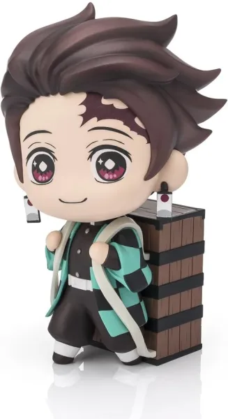 Figura tamashii nations tekupiku demon slayer kimetsu no yaiba tanjiro kamado