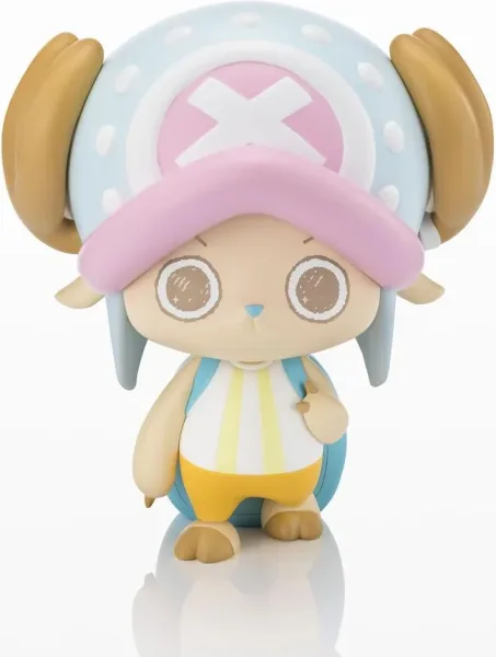 Figura tamashii nations one piece chopper's