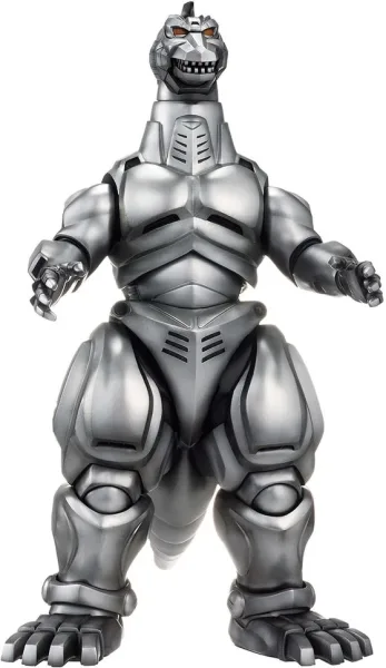 Figura ichibansho godzilla sofvics mechagodzilla 1993 mc