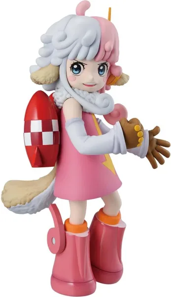 Figura ichibansho masterlise expiece atlas (the future of imagination)