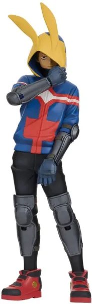 Figura ichibansho my hero academia (vigilantes) koichi haimawari 24cm