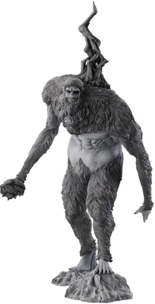 Figura ichibansho attack on titan beast bohae titan
