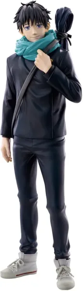 Figura ichibansho jujutsu kaisen masterlise yuta okkotsu (5th anniversary final !) 24cm