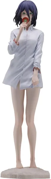 Figura ichibansho chainsawman masterlise reze (the movie second) 22cm